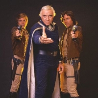 Batlestar Galactica (1978)