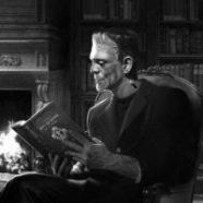 SFerin Book Club: Frankenstein