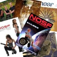 SFera preporučuje hrvatski SF onlajn (4): NOSF magazin